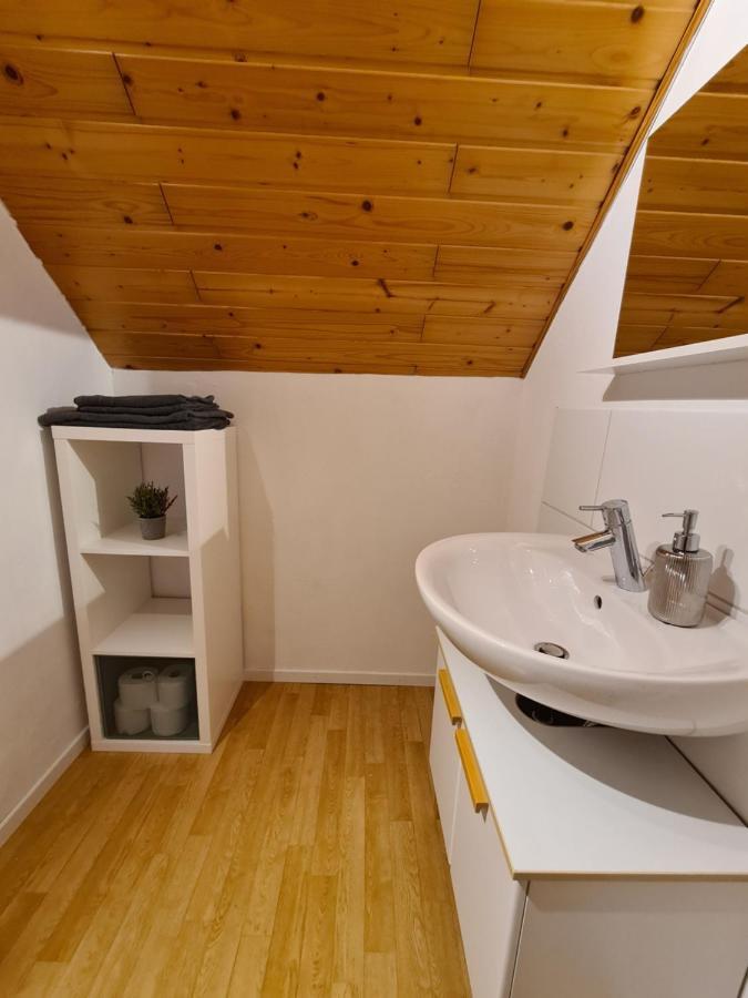 Pension Larifari Drees Habitación foto
