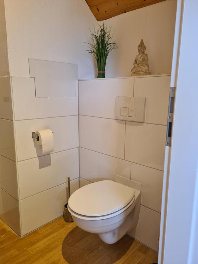 Pension Larifari Drees Habitación foto