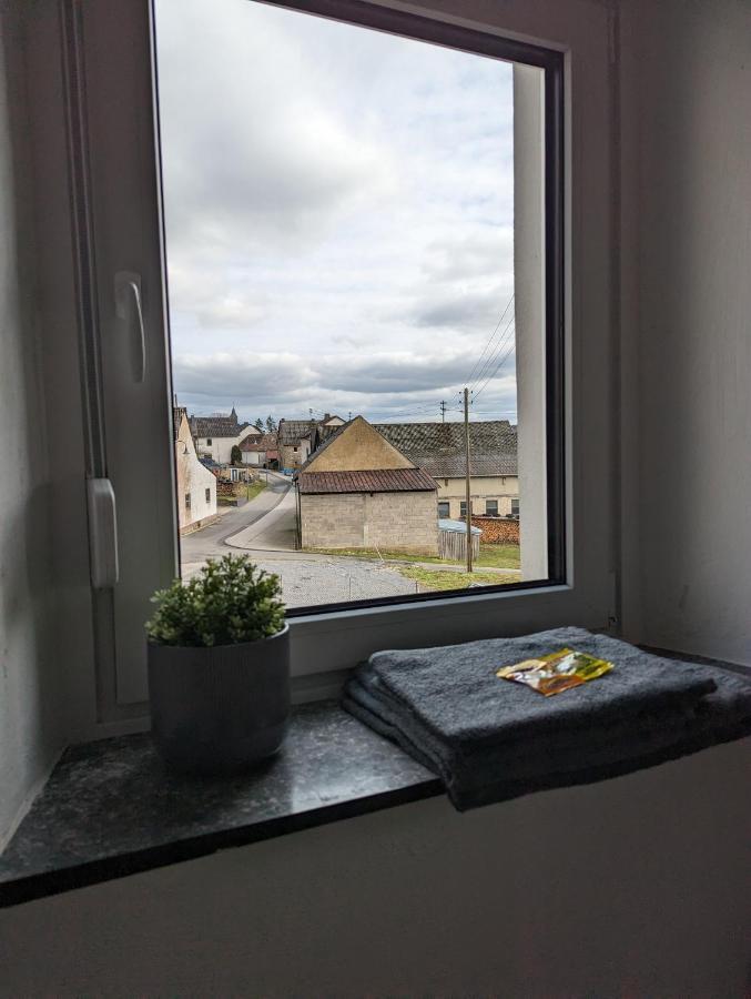 Pension Larifari Drees Exterior foto